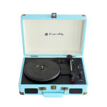 Musicality WLR Walker (Blue) Вініловий програвач