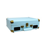 Musicality WLR Walker (Blue) Вініловий програвач