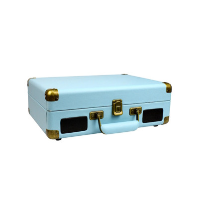 Musicality WLR Walker (Blue) Вініловий програвач