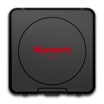 NUMARK PT01 SCRATCH програвач вінілових платівок
