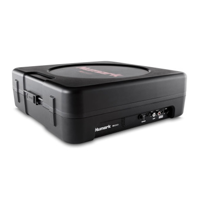 NUMARK PT01 SCRATCH програвач вінілових платівок