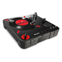NUMARK PT01 SCRATCH