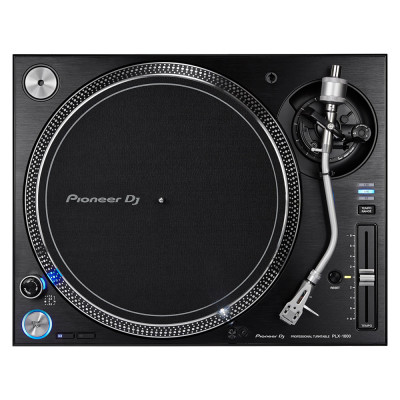 PIONEER PLX-1000 програвач вінілових платівок