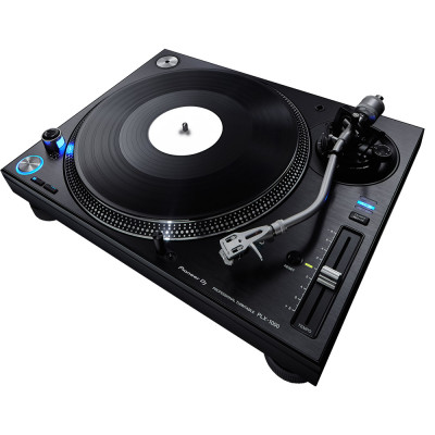 PIONEER PLX-1000 програвач вінілових платівок