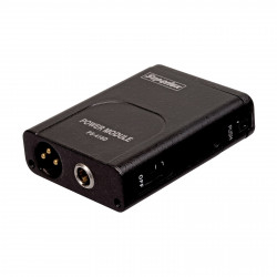 SUPERLUX PS418D