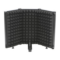 FZONE FMS-01M Black