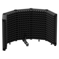 FZONE FMS-01L Black