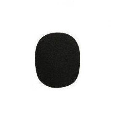MAXTONE W1 BLACK вітрозахист для мікрофона