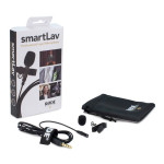 RODE SMARTLAV+ петличний мікрофон