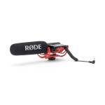 RODE VIDEOMIC RYCOTE микрофон-пушка