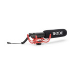 RODE VIDEOMIC RYCOTE микрофон-пушка
