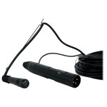 AKG CHM99 BLACK кардиоидный подвесной микрофон