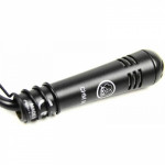 AKG CHM99 BLACK кардиоидный подвесной микрофон