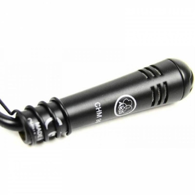 AKG CHM99 BLACK кардиоидный подвесной микрофон