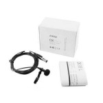 AKG CK99 L микрофон петличный конденсаторный