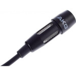 AKG CK99 L микрофон петличный конденсаторный