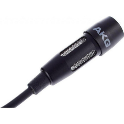 AKG CK99 L микрофон петличный конденсаторный