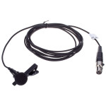 AKG CK99 L микрофон петличный конденсаторный