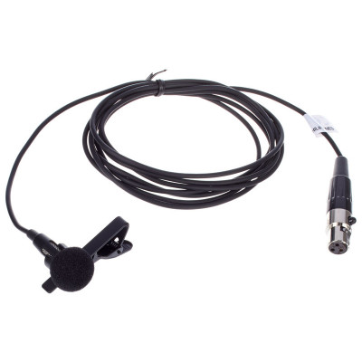 AKG CK99 L микрофон петличный конденсаторный
