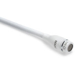 SHURE MX202W/C микрофон конденсаторный миниатюрный с системой подвеса