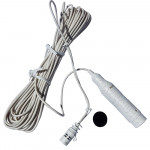 SUPERLUX PRA52W мікрофон конденсаторний мініатюрний з системою підвісу 