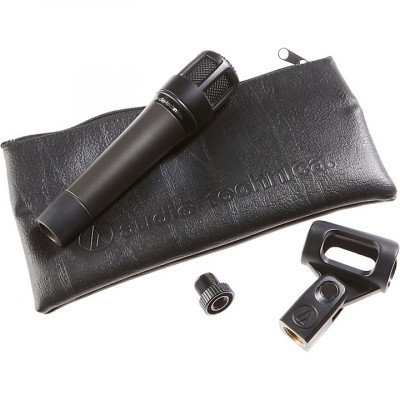 AUDIO-TECHNICA ATM650 мікрофон інструментальний