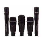 SUPERLUX DRKA3C2 набір мікрофонів для барабанів