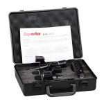 SUPERLUX DRKA3C2 набір мікрофонів для барабанів