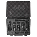 SUPERLUX DRKA5C2 набір мікрофонів для барабанів