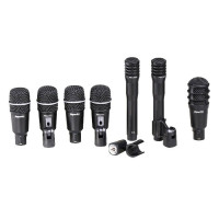 SUPERLUX DRKA5C2 SUPERLUX DRKA5C2