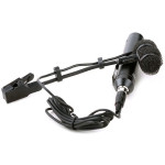 SUPERLUX PRA383XLR мікрофон для духових інструментів 