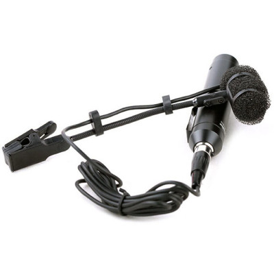 SUPERLUX PRA383XLR мікрофон для духових інструментів 