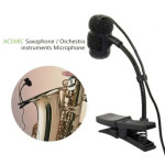 SUPERLUX PRA383XLR мікрофон для духових інструментів 