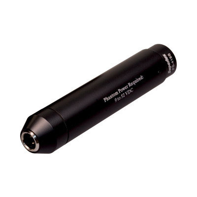 SUPERLUX PRA383XLR мікрофон для духових інструментів 