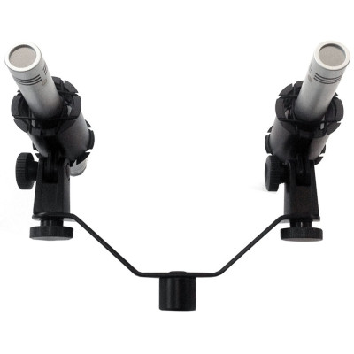 SUPERLUX SMKH8K мікрофон конденсаторний (пара)