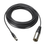 AUDIO-TECHNICA PRO44 микрофон настольный конденсаторный