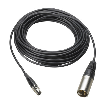 AUDIO-TECHNICA PRO44 микрофон настольный конденсаторный