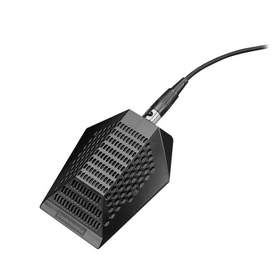 AUDIO-TECHNICA PRO44 микрофон настольный конденсаторный
