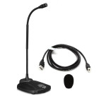 AUDIX USB12 USB конденсаторный микрофон конференц-типа