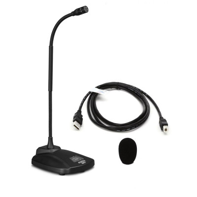 AUDIX USB12 USB конденсаторный микрофон конференц-типа