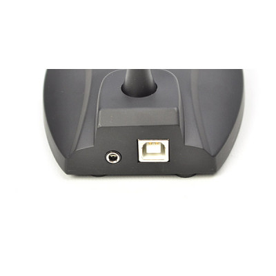 AUDIX USB12 USB конденсаторный микрофон конференц-типа