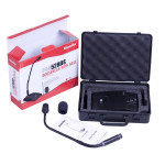 SUPERLUX PRA528DS микрофон конференц-типа