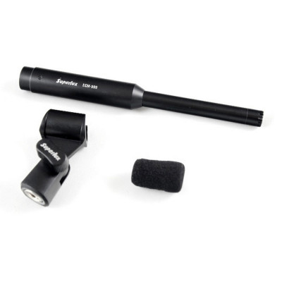 SUPERLUX ECM999 вимірювальний конденсаторний мікрофон  