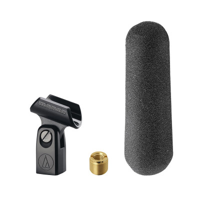 AUDIO-TECHNICA AT875R микрофон-пушка