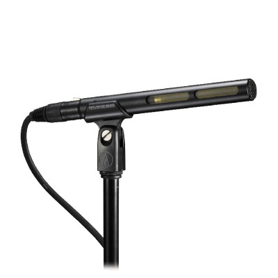 AUDIO-TECHNICA AT875R микрофон-пушка