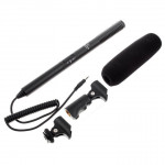 AUDIO-TECHNICA ATR6550 мікрофон-гармата 