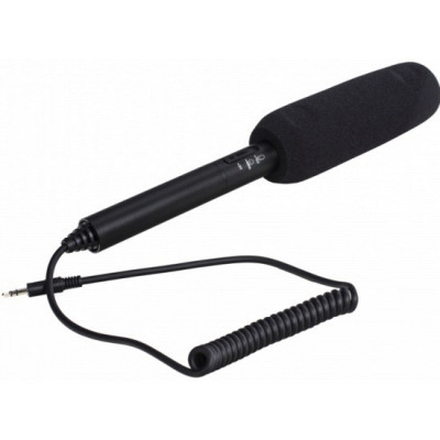 AUDIO-TECHNICA ATR6550 мікрофон-гармата 