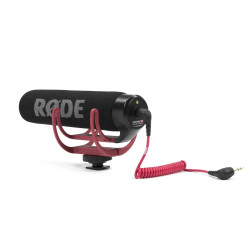 RODE VIDEOMIC GO