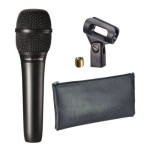 AUDIO-TECHNICA AT2010 мікрофон конденсаторний