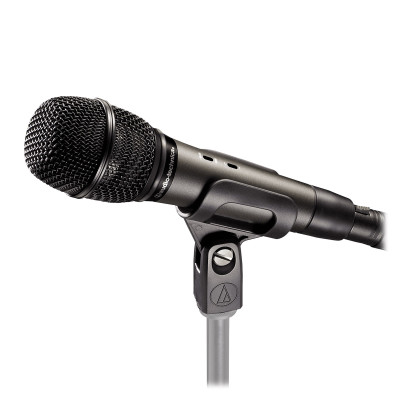 Audio-Technica ATM710 микрофон конденсаторный